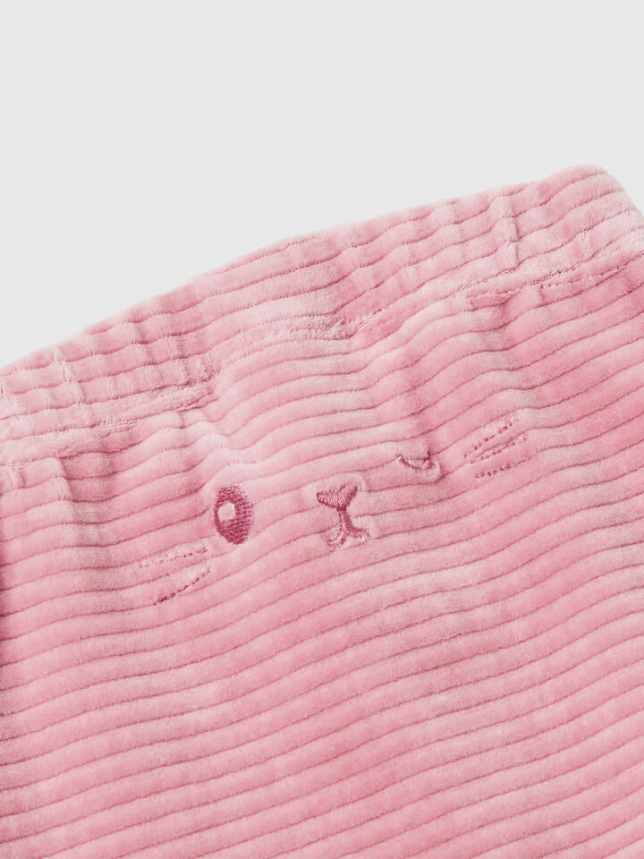 TROUSERS New Born (0-18 months) image number 3